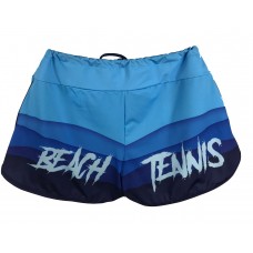 SHORTS BEACH.ME ONDAS - AZUL